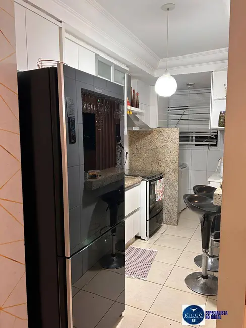 Apartamento com 3 quartos à venda, 74m2 em Jardim Maria Inês, Aparecida De Goiania - GO - imagem 8 Foto 8 de Apartamento com 3 quartos à venda, 74m2 em Jardim Maria Inês, Aparecida De Goiania - GO
