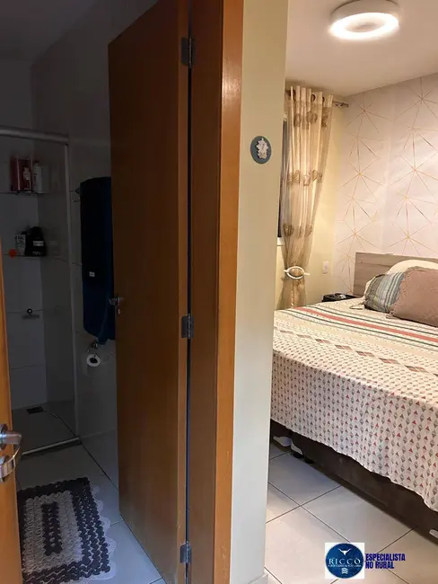 Apartamento com 3 quartos à venda, 74m2 em Jardim Maria Inês, Aparecida De Goiania - GO - imagem 7 Foto 7 de Apartamento com 3 quartos à venda, 74m2 em Jardim Maria Inês, Aparecida De Goiania - GO