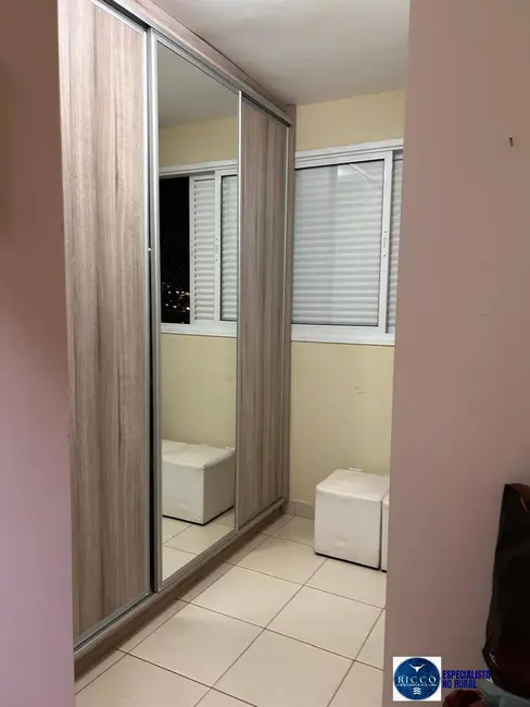 Apartamento com 3 quartos à venda, 74m2 em Jardim Maria Inês, Aparecida De Goiania - GO - imagem 4 Foto 4 de Apartamento com 3 quartos à venda, 74m2 em Jardim Maria Inês, Aparecida De Goiania - GO