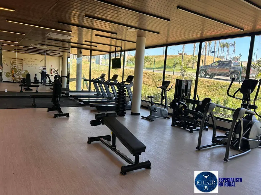 Foto 2 de Lote de Condomínio à venda, 230m2 em Pólo Empresarial Goiás, Aparecida De Goiania - GO