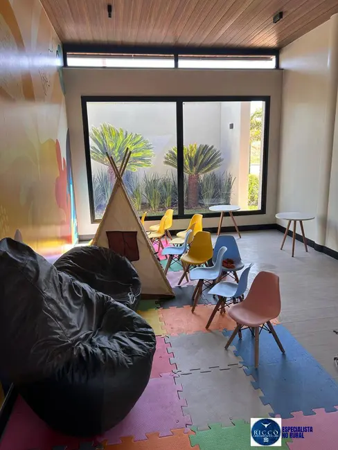 Foto 9 de Lote de Condomínio à venda, 230m2 em Pólo Empresarial Goiás, Aparecida De Goiania - GO