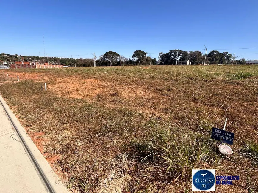 Foto 7 de Lote de Condomínio à venda, 230m2 em Pólo Empresarial Goiás, Aparecida De Goiania - GO