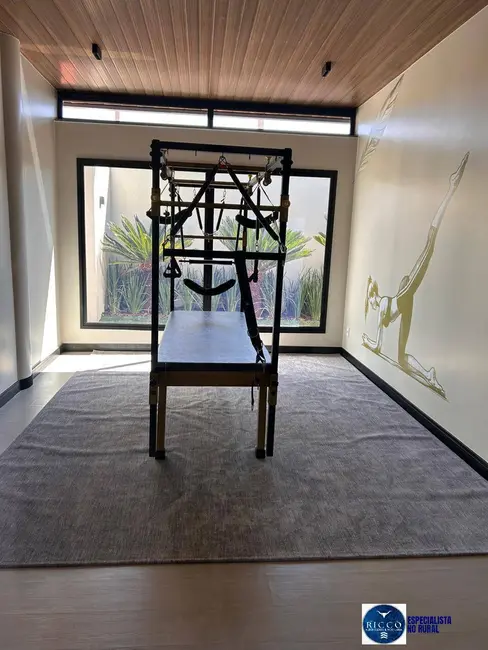 Foto 5 de Lote de Condomínio à venda, 230m2 em Pólo Empresarial Goiás, Aparecida De Goiania - GO