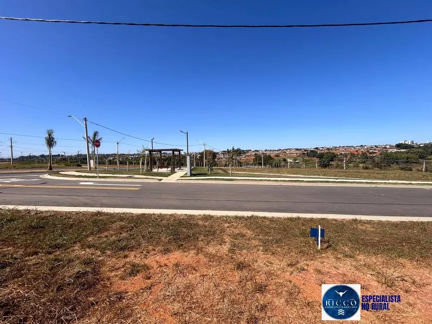 Foto 6 de Lote de Condomínio à venda, 230m2 em Pólo Empresarial Goiás, Aparecida De Goiania - GO