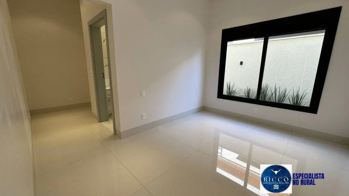 Foto 3 de Casa de Condomínio com 4 quartos à venda, 523m2 em Fazenda Vau das Pombas, Goiania - GO