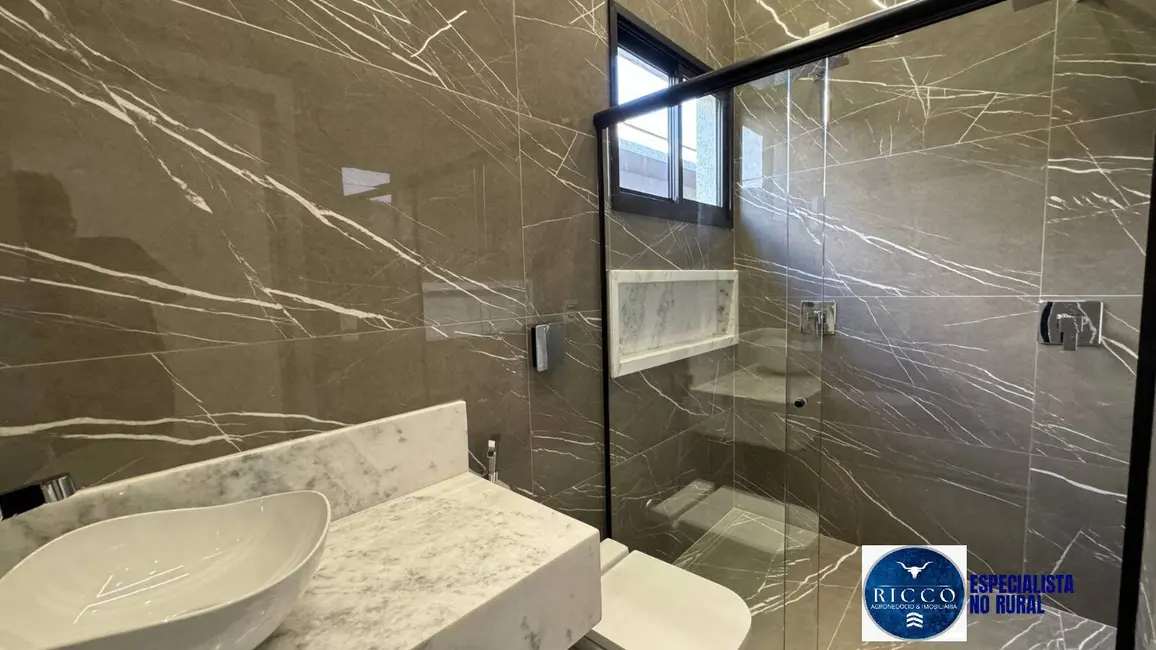 Foto 4 de Casa de Condomínio com 4 quartos à venda, 523m2 em Fazenda Vau das Pombas, Goiania - GO