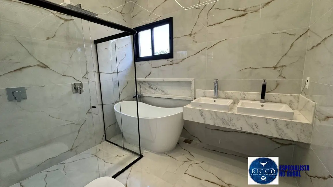 Foto 7 de Casa de Condomínio com 4 quartos à venda, 523m2 em Fazenda Vau das Pombas, Goiania - GO