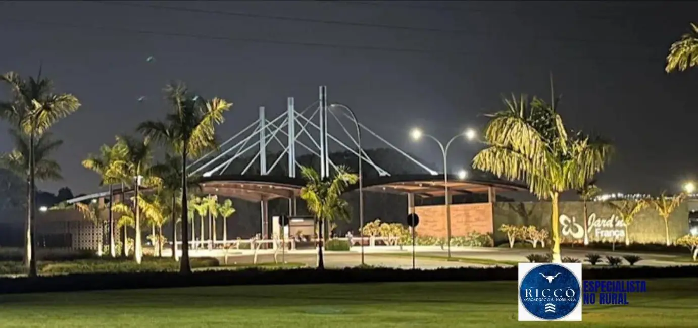 Foto 5 de Lote de Condomínio à venda, 511m2 em Goiania - GO