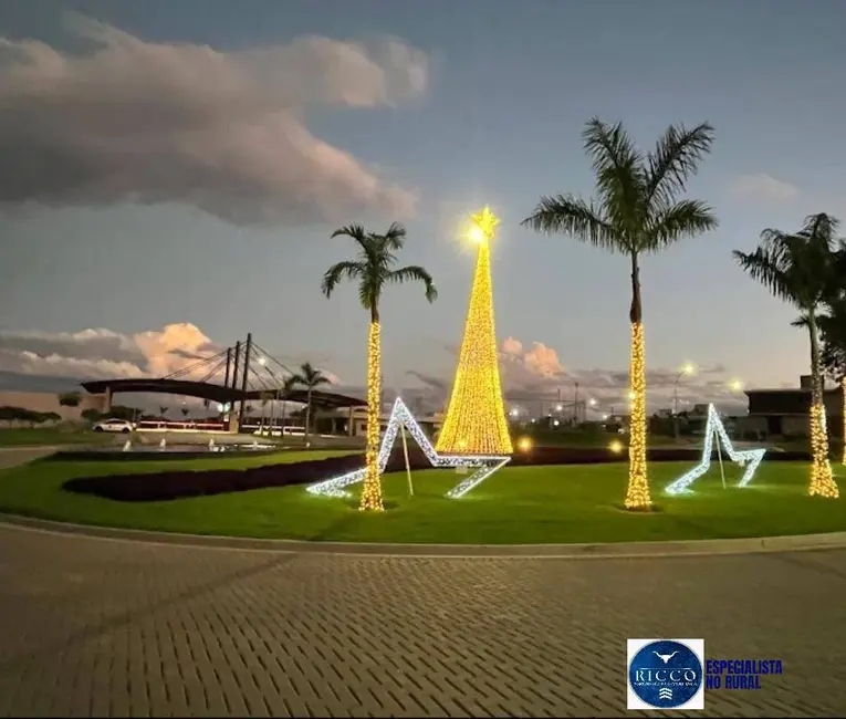 Foto 3 de Lote de Condomínio à venda, 511m2 em Goiania - GO