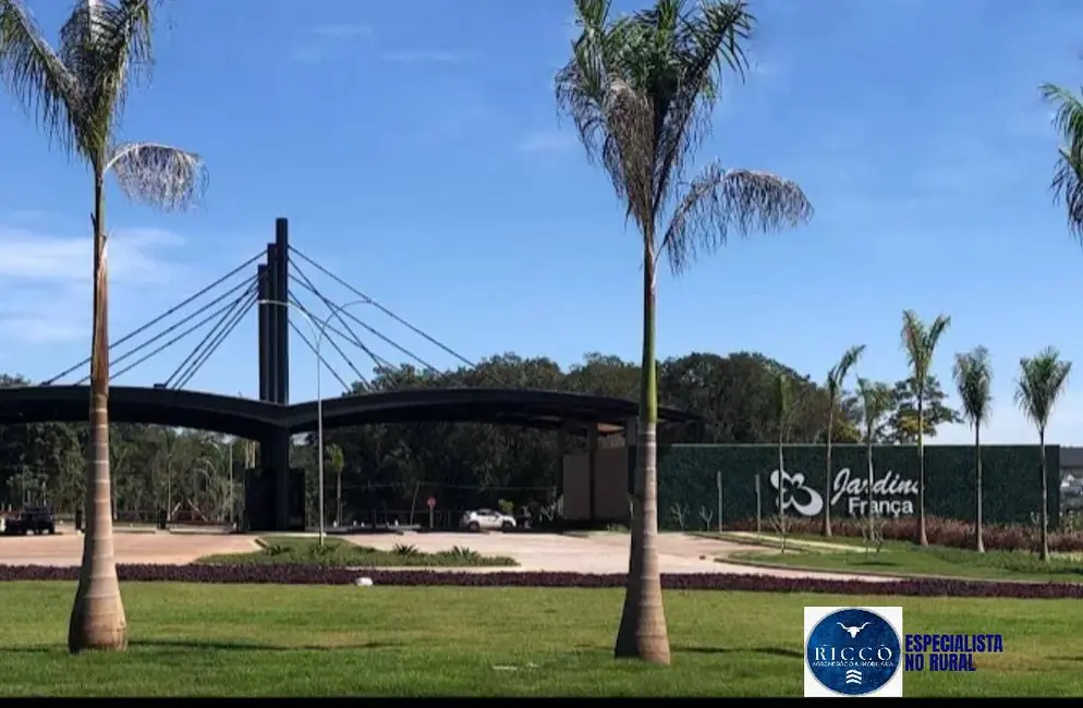 Foto 2 de Lote de Condomínio à venda, 511m2 em Goiania - GO