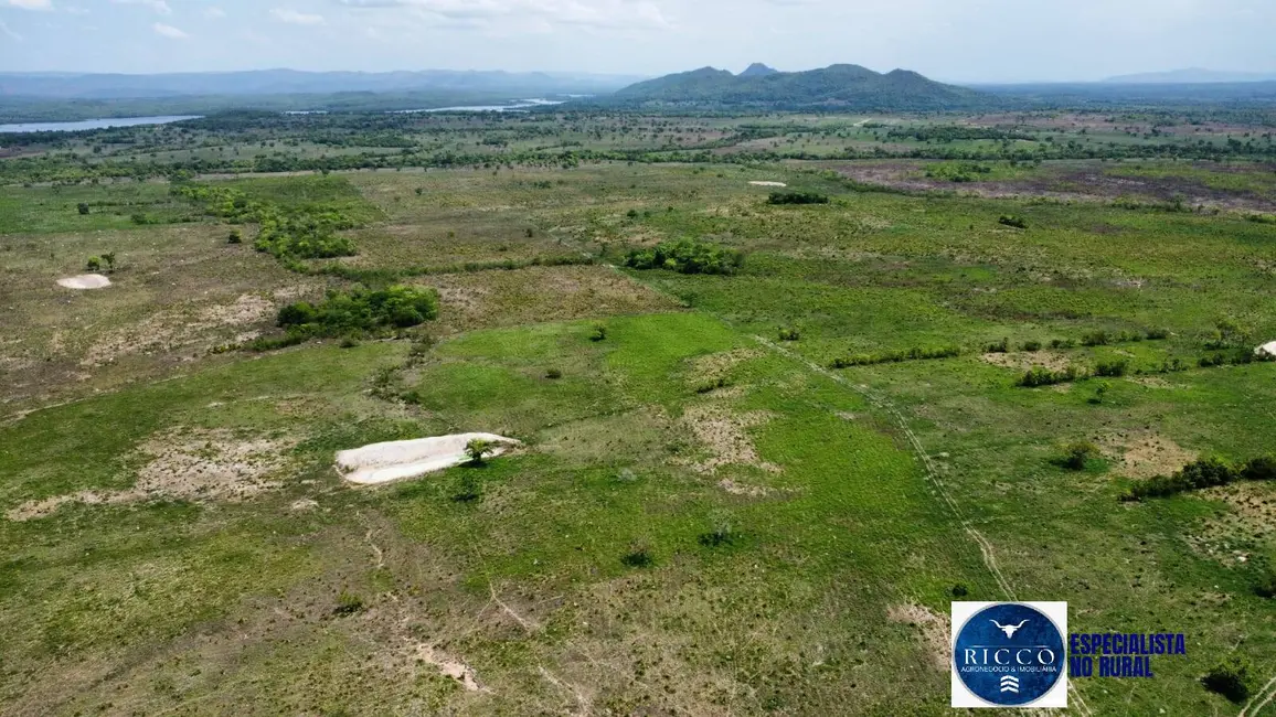 Fazenda / Haras à venda, 311m2 em Palmeiropolis - TO - imagem 3 Foto 3 de Fazenda / Haras à venda, 311m2 em Palmeiropolis - TO