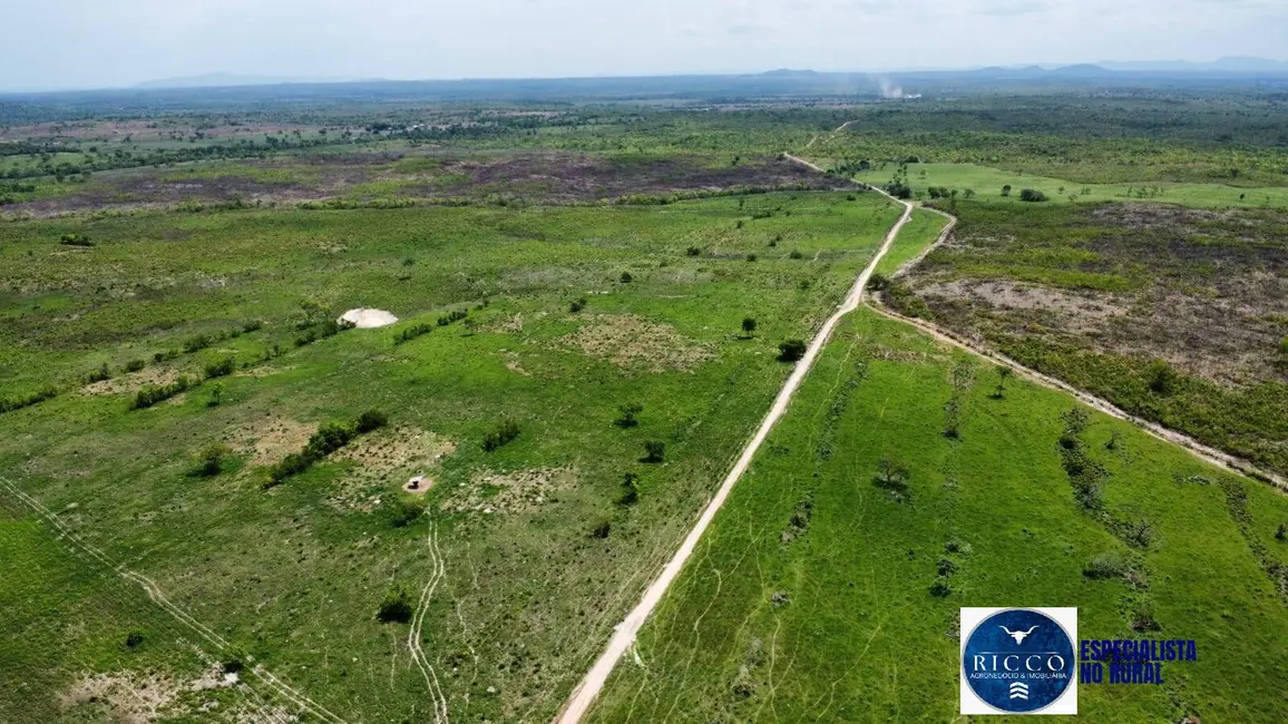 Fazenda / Haras à venda, 311m2 em Palmeiropolis - TO - imagem 1 Foto 1 de Fazenda / Haras à venda, 311m2 em Palmeiropolis - TO