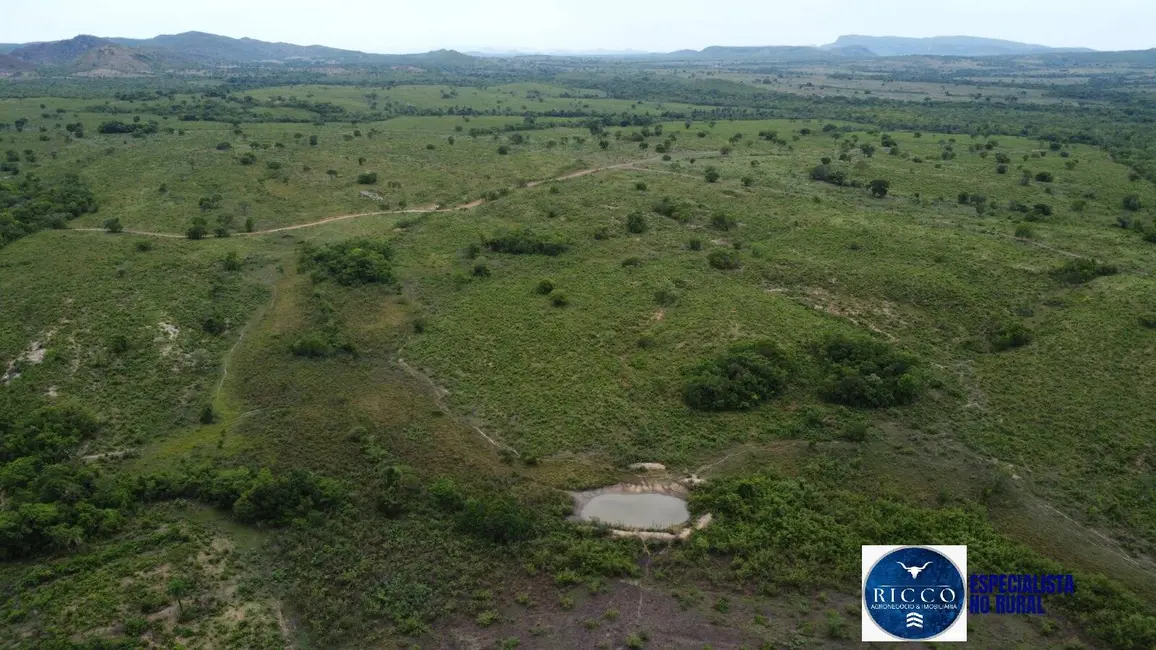 Foto 2 de Fazenda / Haras à venda, 668m2 em Setor Central, Parana - TO