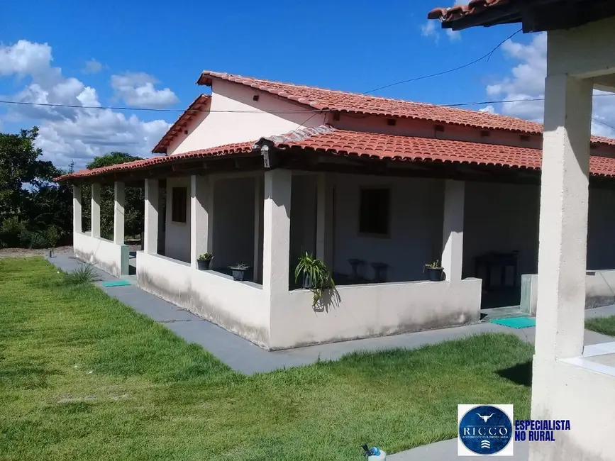 Foto 6 de Fazenda / Haras à venda, 480m2 em Parana - TO