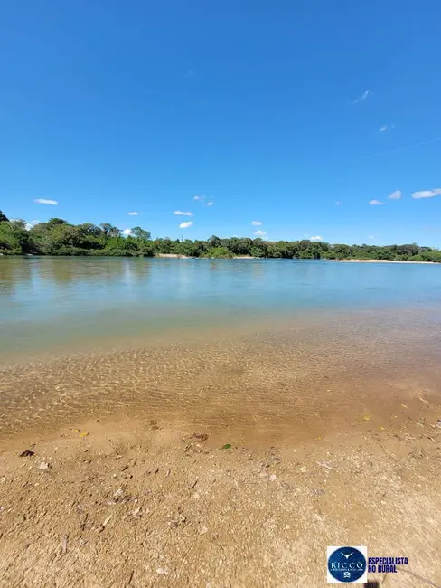Foto 8 de Fazenda / Haras à venda, 426m2 em Parana - TO
