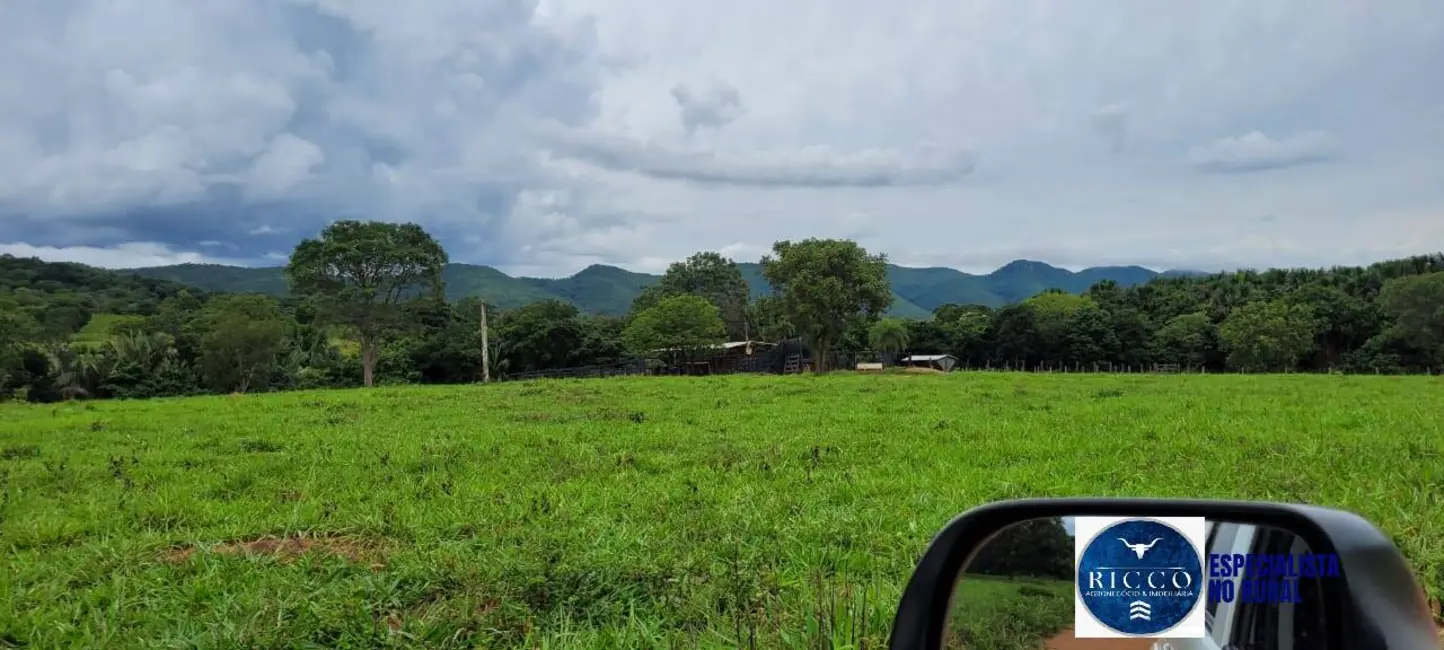 Foto 5 de Fazenda / Haras à venda, 529m2 em Sao Salvador Do Tocantins - TO