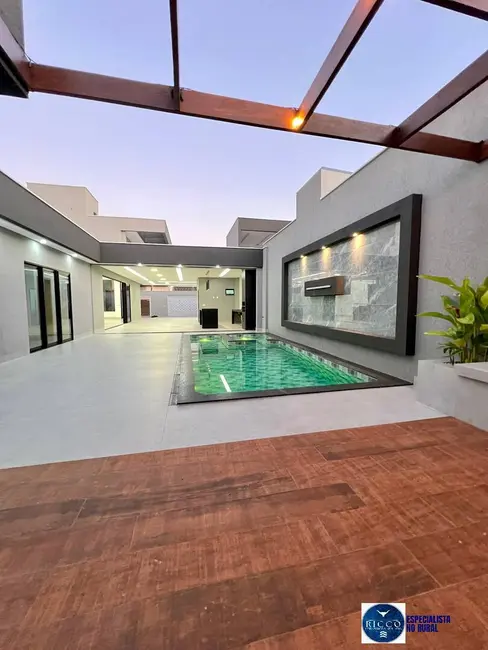 Foto 9 de Casa com 3 quartos à venda, 445m2 em Parque Anhanguera, Goiania - GO