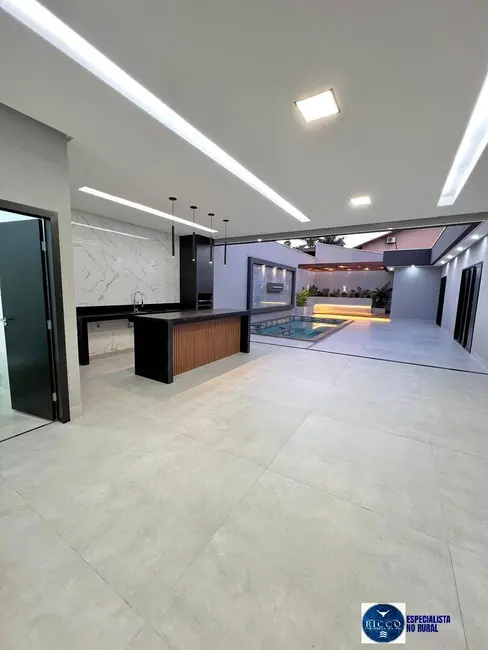 Foto 3 de Casa com 3 quartos à venda, 445m2 em Parque Anhanguera, Goiania - GO