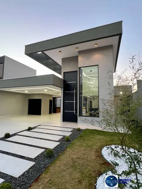 Foto 8 de Casa com 3 quartos à venda, 445m2 em Parque Anhanguera, Goiania - GO