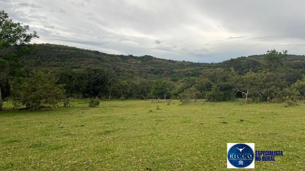 Foto 7 de Fazenda / Haras à venda, 307m2 em Caiaponia - GO