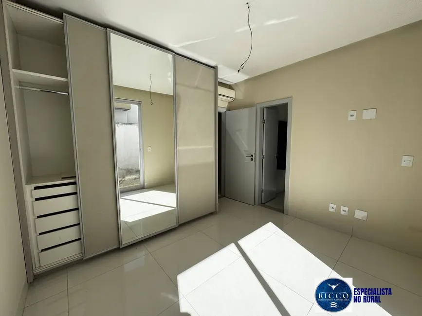 Foto 6 de Casa de Condomínio com 4 quartos à venda, 565m2 em Jardins Lisboa, Goiania - GO