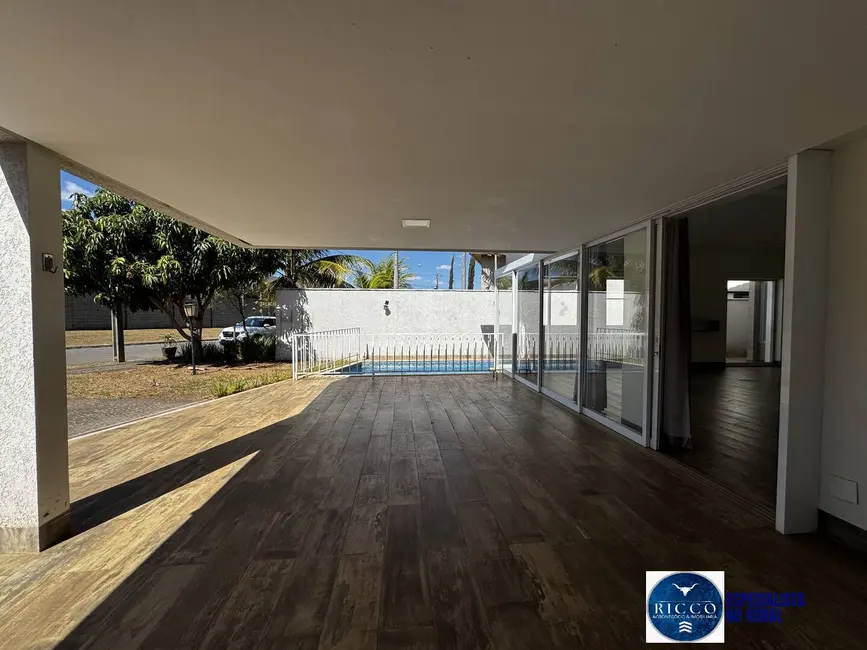 Foto 8 de Casa de Condomínio com 4 quartos à venda, 565m2 em Jardins Lisboa, Goiania - GO