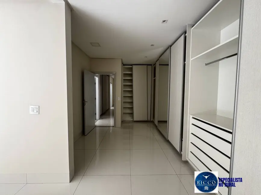 Foto 7 de Casa de Condomínio com 4 quartos à venda, 565m2 em Jardins Lisboa, Goiania - GO