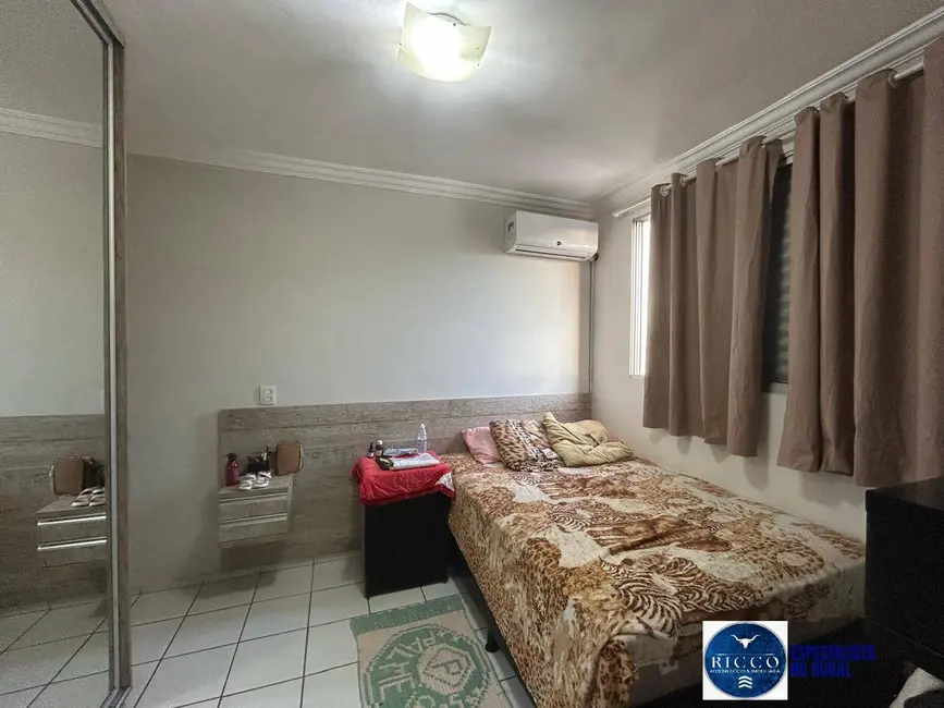 Foto 4 de Apartamento com 3 quartos à venda, 78m2 em Goiânia 2, Goiania - GO