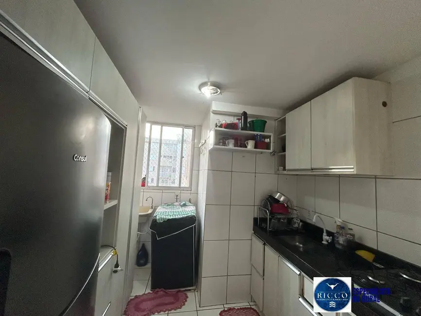 Foto 8 de Apartamento com 3 quartos à venda, 78m2 em Goiânia 2, Goiania - GO