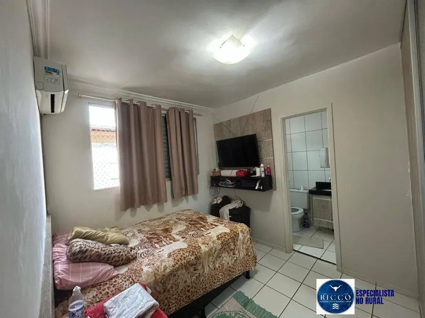 Foto 7 de Apartamento com 3 quartos à venda, 78m2 em Goiânia 2, Goiania - GO