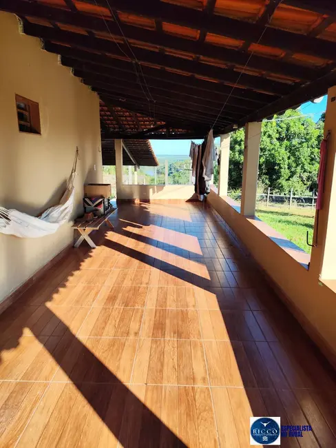 Foto 2 de Fazenda / Haras à venda, 70m2 em Bom Jardim De Goias - GO