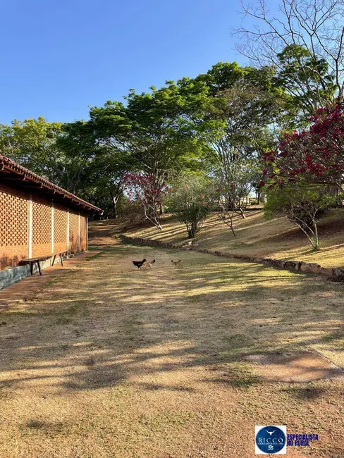 Fazenda / Haras com 3 quartos à venda, 47m2 em Itaucu - GO - imagem 9 Foto 9 de Fazenda / Haras com 3 quartos à venda, 47m2 em Itaucu - GO