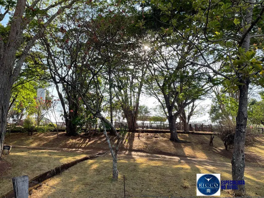 Foto 2 de Fazenda / Haras com 3 quartos à venda, 47m2 em Itaucu - GO