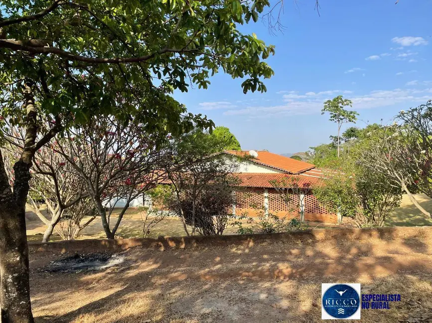 Fazenda / Haras com 3 quartos à venda, 47m2 em Itaucu - GO - imagem 4 Foto 4 de Fazenda / Haras com 3 quartos à venda, 47m2 em Itaucu - GO