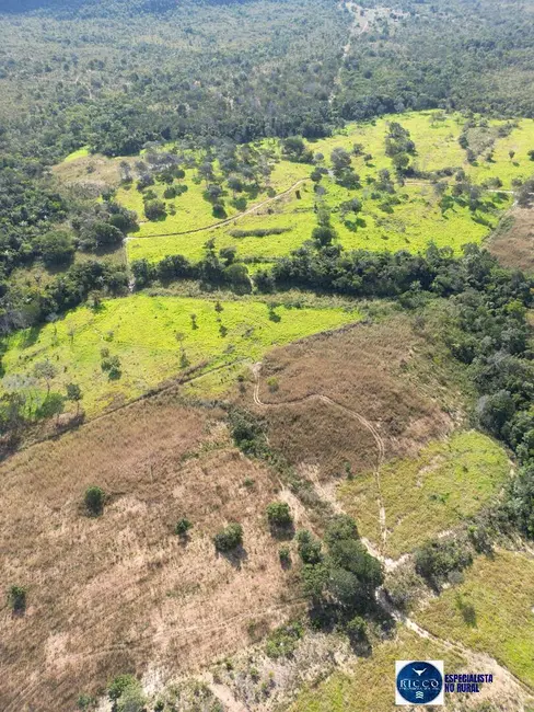 Foto 9 de Fazenda / Haras com 3 quartos à venda, 126m2 em Cavalcante - GO