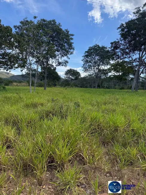 Foto 6 de Fazenda / Haras com 3 quartos à venda, 126m2 em Cavalcante - GO