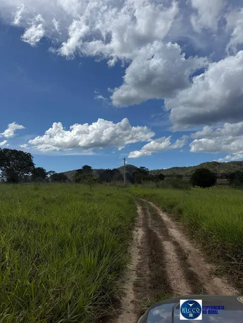 Foto 8 de Fazenda / Haras com 3 quartos à venda, 126m2 em Cavalcante - GO