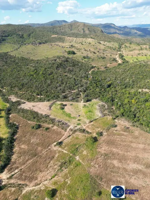 Foto 7 de Fazenda / Haras com 3 quartos à venda, 126m2 em Cavalcante - GO