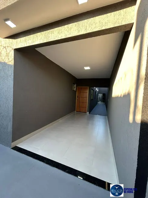 Foto 3 de Casa com 3 quartos à venda, 180m2 em Jardim Bonança, Aparecida De Goiania - GO