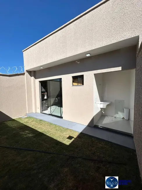 Foto 7 de Casa com 3 quartos à venda, 180m2 em Jardim Bonança, Aparecida De Goiania - GO