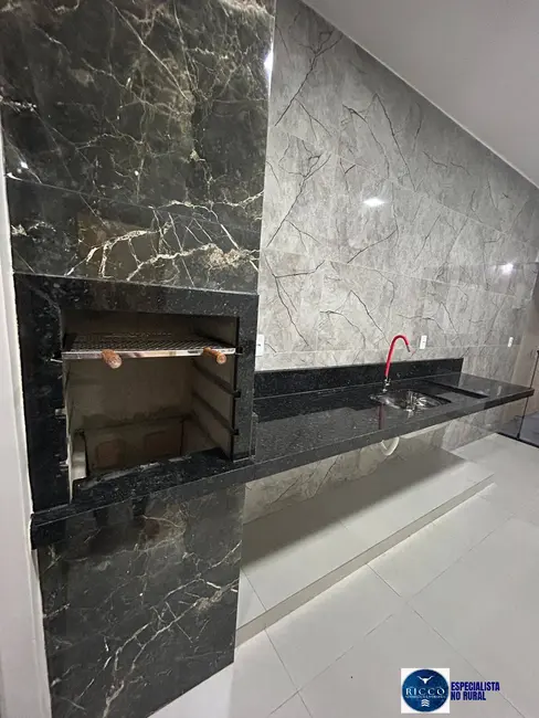 Foto 9 de Casa com 3 quartos à venda, 180m2 em Jardim Bonança, Aparecida De Goiania - GO