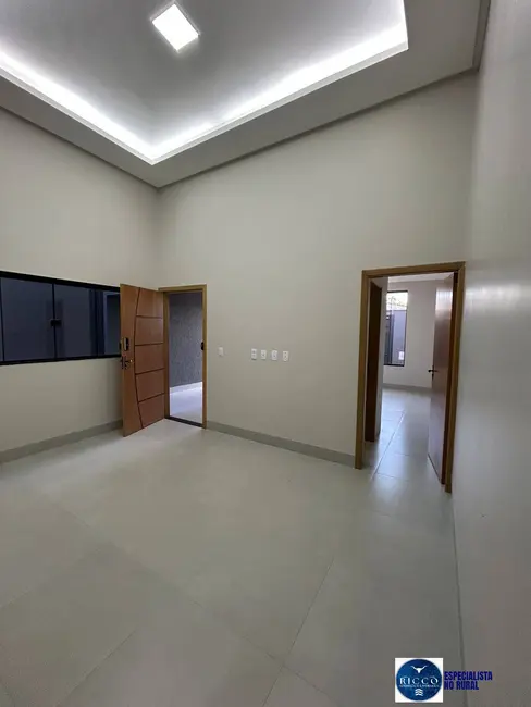 Foto 5 de Casa com 3 quartos à venda, 180m2 em Jardim Bonança, Aparecida De Goiania - GO