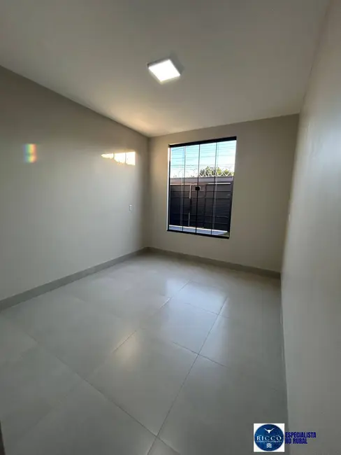 Foto 6 de Casa com 3 quartos à venda, 180m2 em Jardim Bonança, Aparecida De Goiania - GO