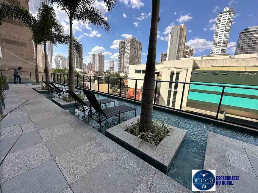 Apartamento com 2 quartos à venda, 232m2 em Setor Bueno, Goiania - GO - imagem 6 Foto 6 de Apartamento com 2 quartos à venda, 232m2 em Setor Bueno, Goiania - GO