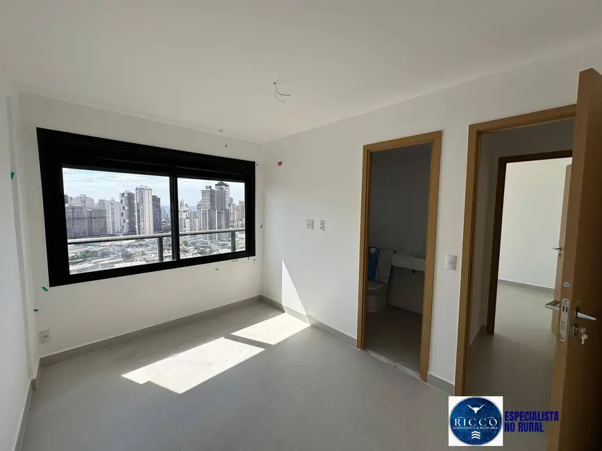 Apartamento com 2 quartos à venda, 232m2 em Setor Bueno, Goiania - GO - imagem 4 Foto 4 de Apartamento com 2 quartos à venda, 232m2 em Setor Bueno, Goiania - GO