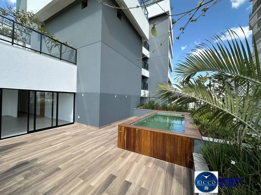 Foto 1 de Apartamento com 2 quartos à venda, 232m2 em Setor Bueno, Goiania - GO