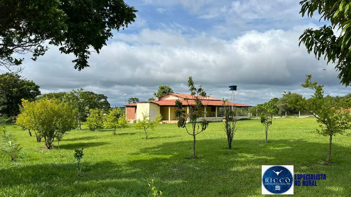 Foto 1 de Chácara à venda em Trindade - GO