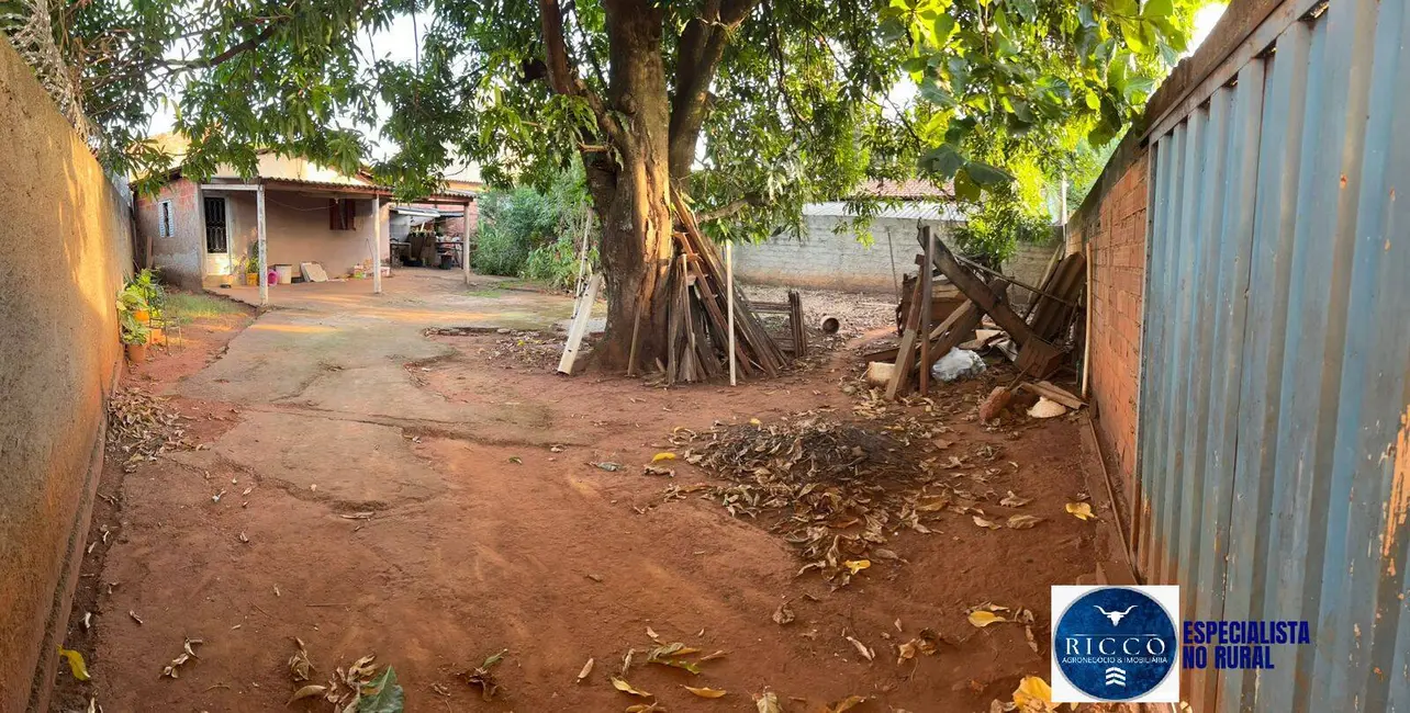 Foto 2 de Terreno / Lote à venda, 439m2 em Jardim Presidente, Goiania - GO
