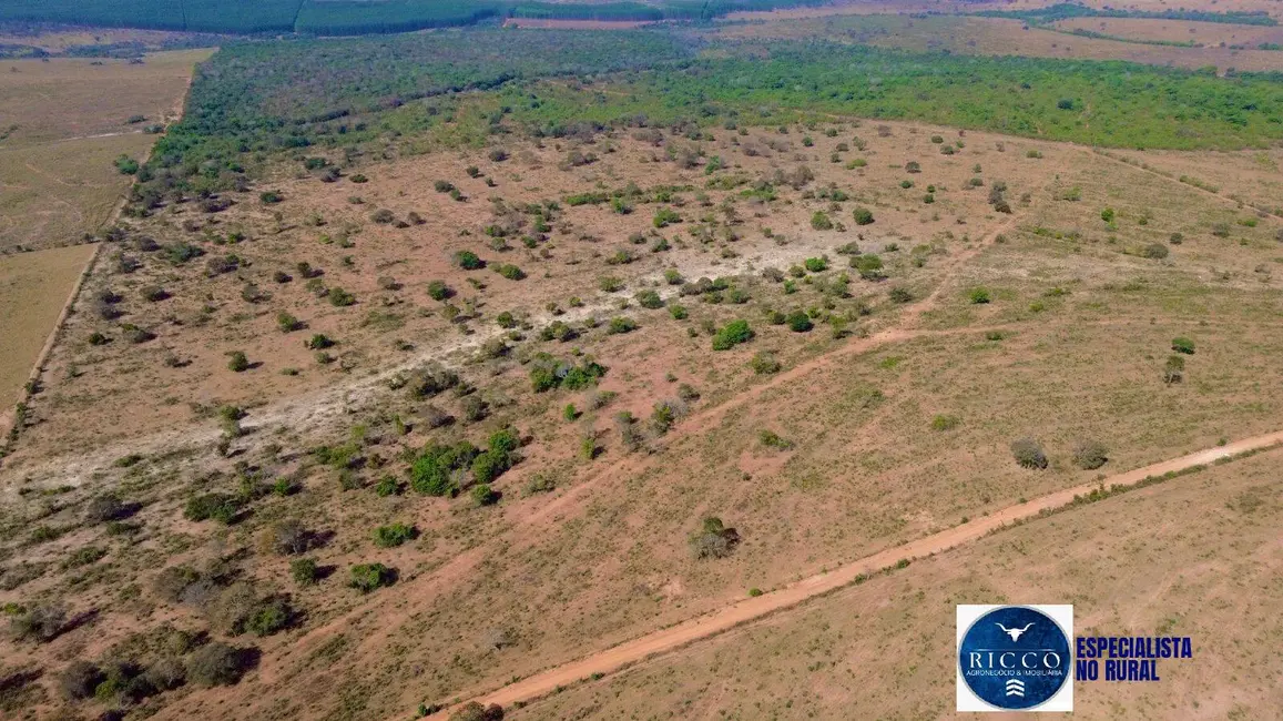 Foto 5 de Fazenda / Haras com 4 quartos à venda, 974m2 em Serranopolis - GO