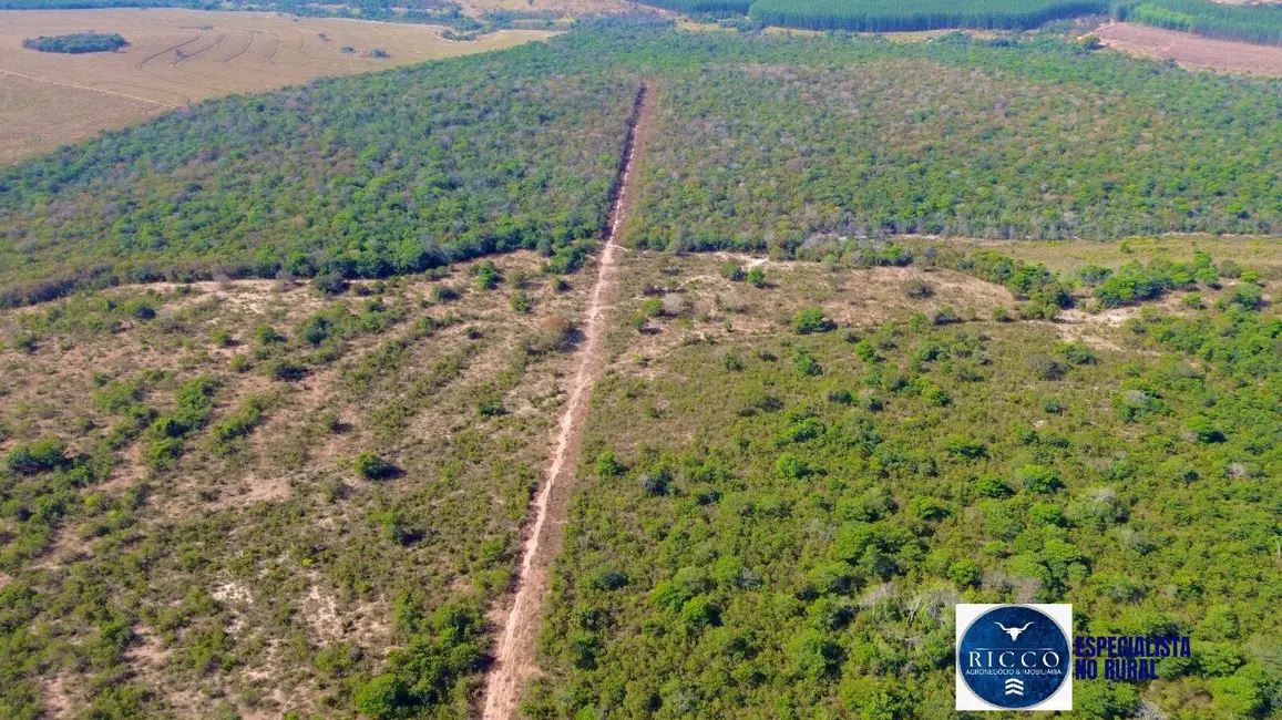 Foto 9 de Fazenda / Haras com 4 quartos à venda, 974m2 em Serranopolis - GO